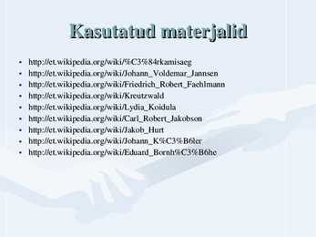Ärkamisaeg #34