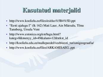 Ärkamisaeg #35