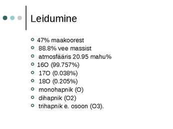 Hapnik #3