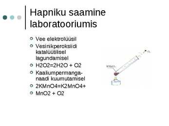 Hapnik #4