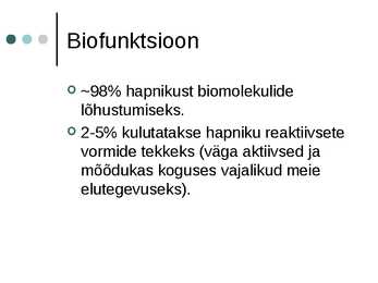 Hapnik #6