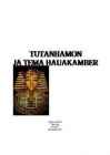 Tutanhamon
