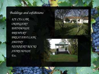 Palmse mõis- Palmse Manor #4