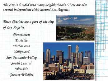 Los Angeles #6