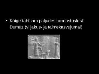Jumalanna Ištar #5