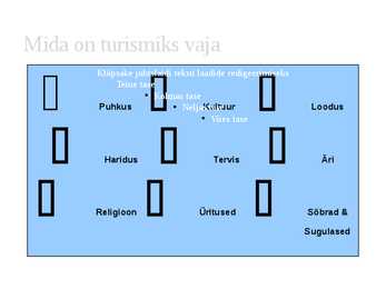Turism Eestis #5