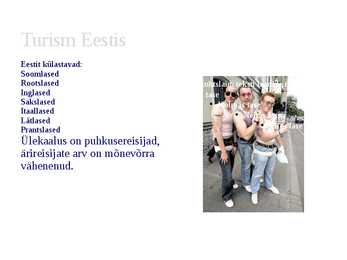 Turism Eestis #6