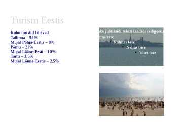 Turism Eestis #7