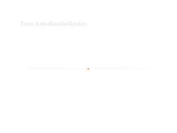 Turism Eestis