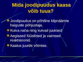 Halogeeni ühendid bioelemendina #11