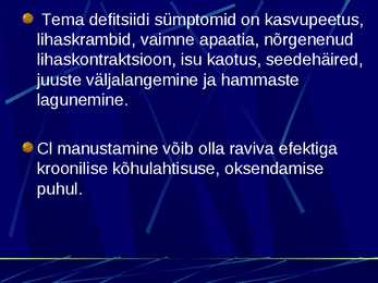 Halogeeni ühendid bioelemendina #6