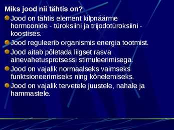 Halogeeni ühendid bioelemendina #10
