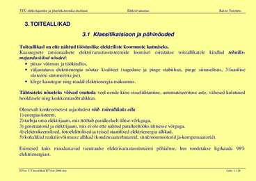 Toiteallikas