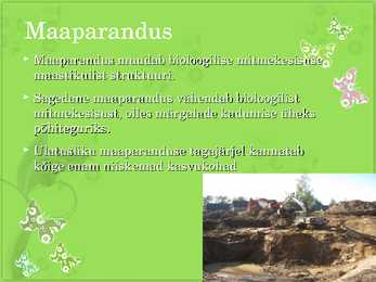 Keskkonnakaitse powerpoint #12