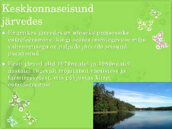 Keskkonnakaitse powerpoint #15