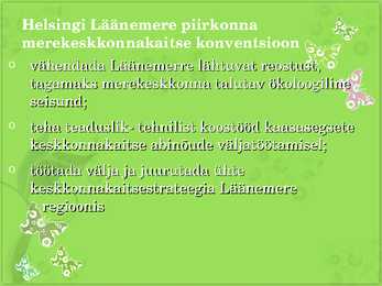 Keskkonnakaitse powerpoint #9