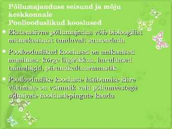 Keskkonnakaitse powerpoint #10