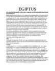 Egiptus
