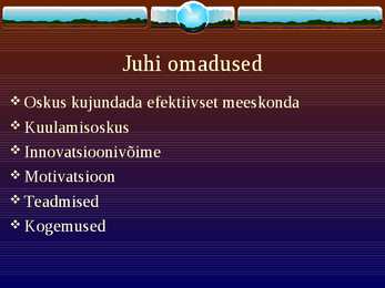 Uurimustöö kaitsmine #4
