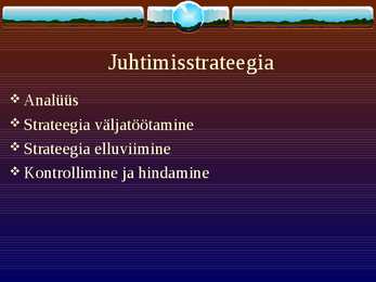 Uurimustöö kaitsmine #6