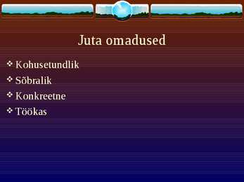 Uurimustöö kaitsmine #8