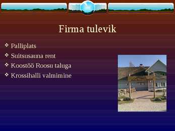 Uurimustöö kaitsmine #9