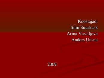 Kalevipoeg kui siseminister #4