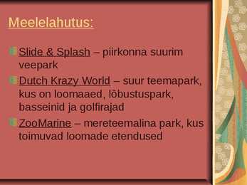Portugali tutvustus #8