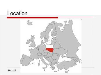 The Republic of Poland #2