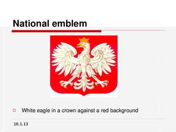 The Republic of Poland #4