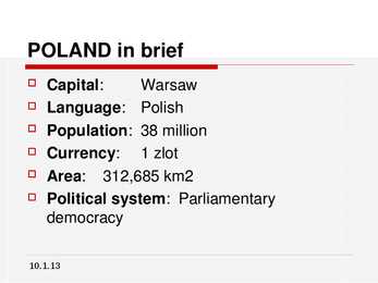 The Republic of Poland #5