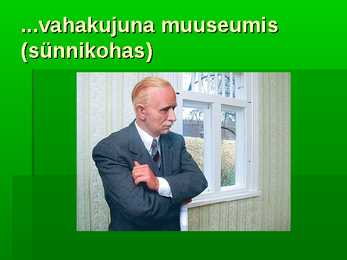 Tammsaare #24