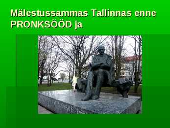 Tammsaare #32