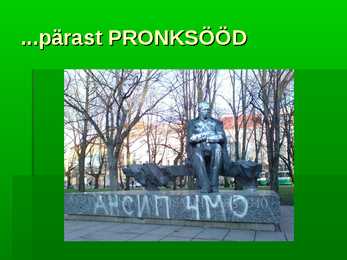 Tammsaare #33