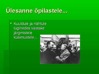 Tammsaare #35