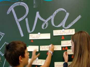 PISA haridusuuring