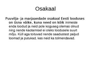 Istandused-puuvilja- ja marjaaed #10