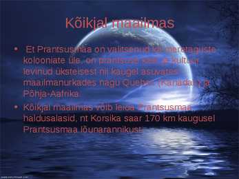 PraNTSUSAA presentatsioon #15