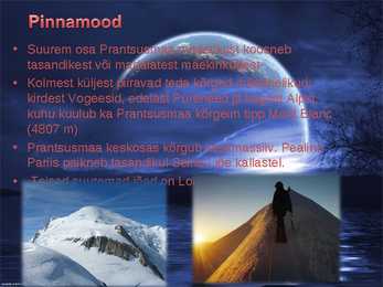 PraNTSUSAA presentatsioon #4