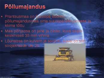 PraNTSUSAA presentatsioon #6