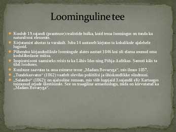 Gustave Flaubert #3