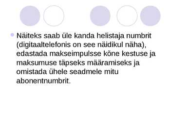 ISDN #104