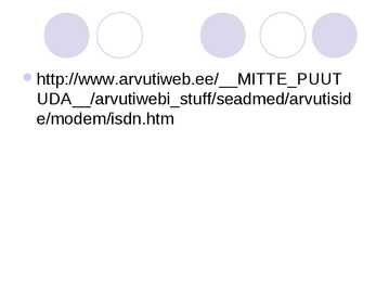 ISDN #110