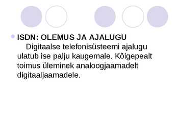 ISDN #14