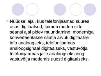 ISDN #17