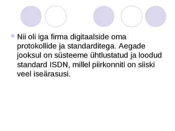 ISDN #19
