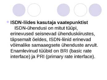 ISDN #20