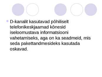 ISDN #22
