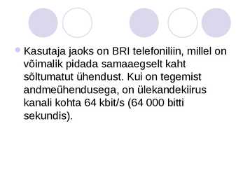 ISDN #23