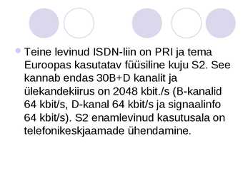 ISDN #24